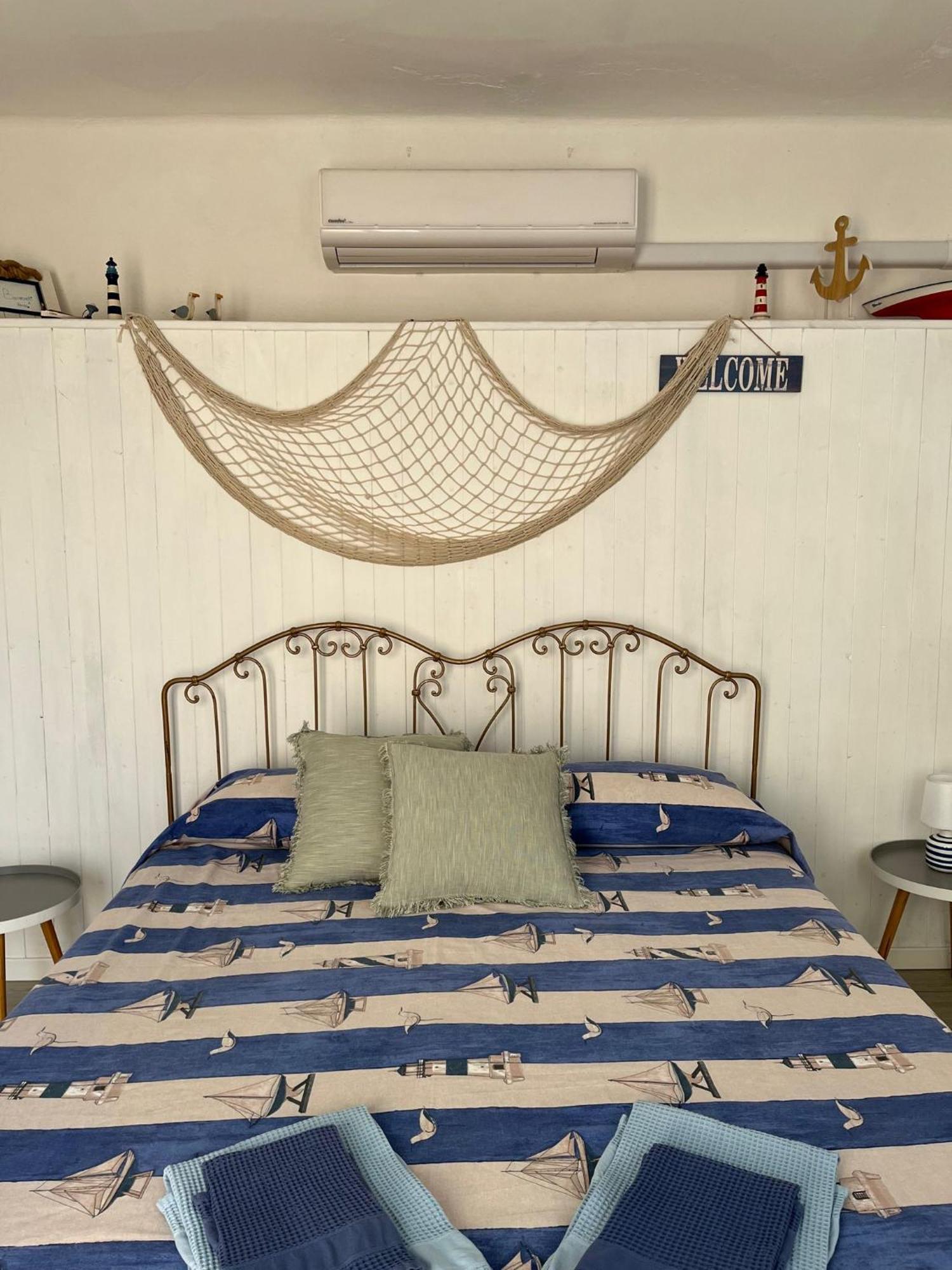 Villa Bruna B&B Sanremo Dış mekan fotoğraf