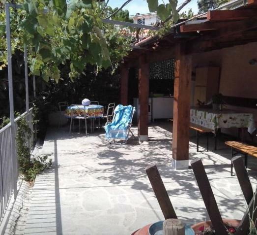 Villa Bruna B&B Sanremo Dış mekan fotoğraf