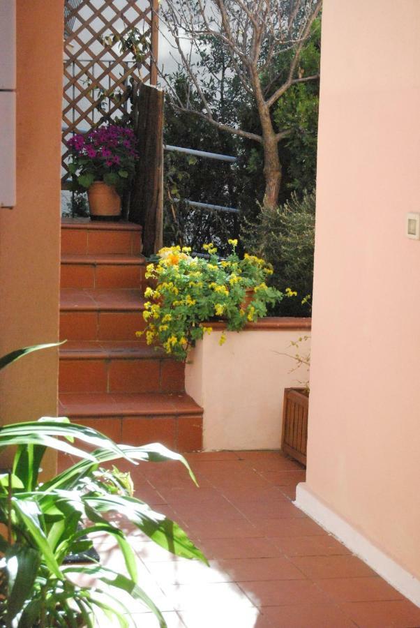 Villa Bruna B&B Sanremo Dış mekan fotoğraf