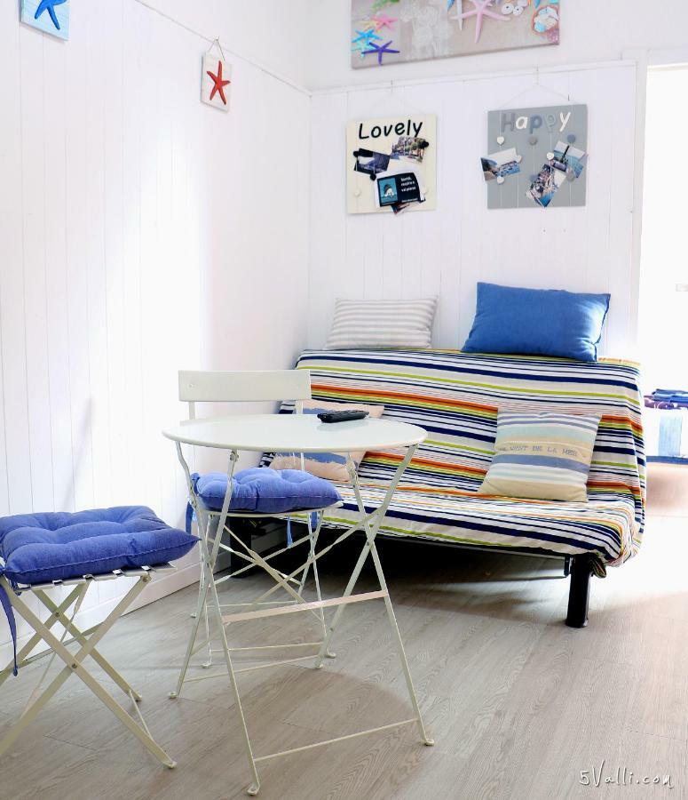Villa Bruna B&B Sanremo Dış mekan fotoğraf